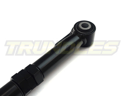 Trundles Adjustable Front Panhard Rod to suit Toyota Landcruiser 80/105 Series 1991-2007