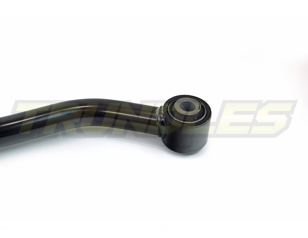 Trundles Adjustable Front Panhard Rod to suit Toyota Landcruiser 80/105 Series 1991-2007