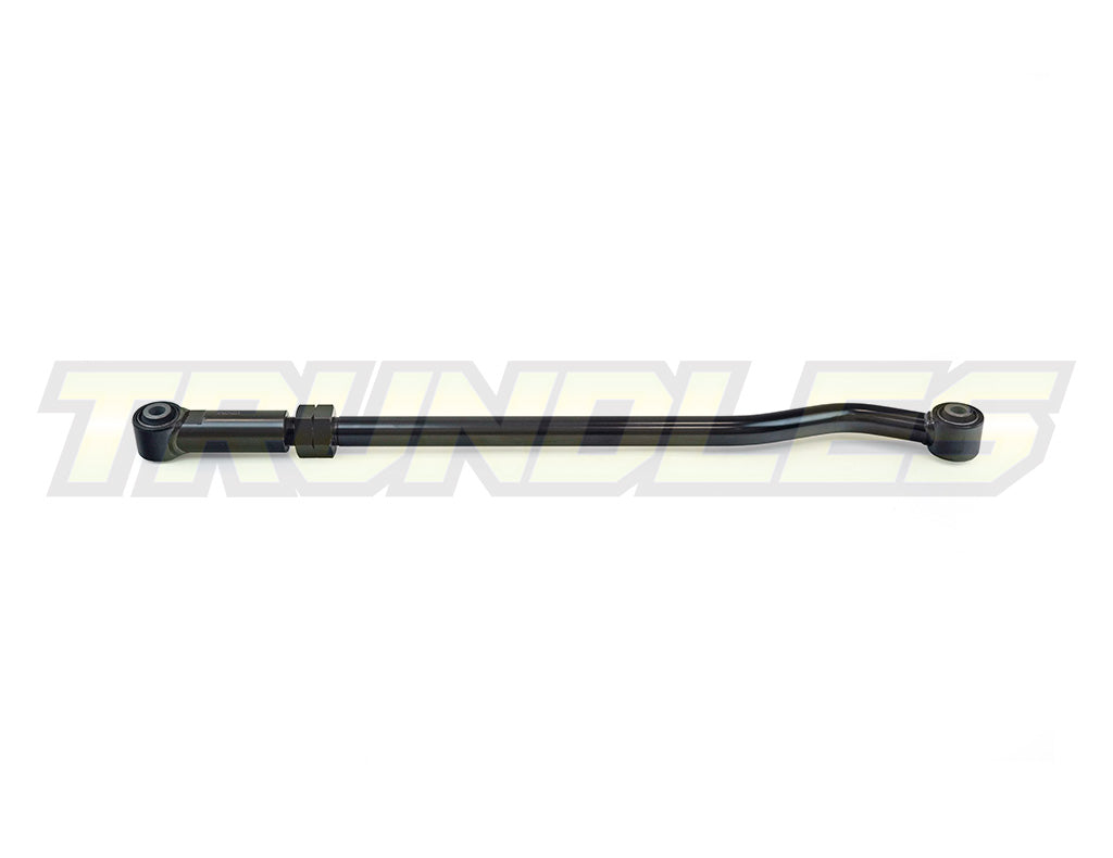 Trundles Adjustable Front Panhard Rod to suit Toyota Landcruiser 80/105 Series 1991-2007