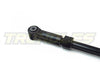 Trundles Adjustable Front Panhard Rod to suit Toyota Landcruiser 80/105 Series 1991-2007