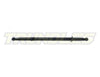 Trundles Adjustable Rear Panhard Rod to suit Toyota Hilux Surf / 4Runner 185 Series 1996-2003