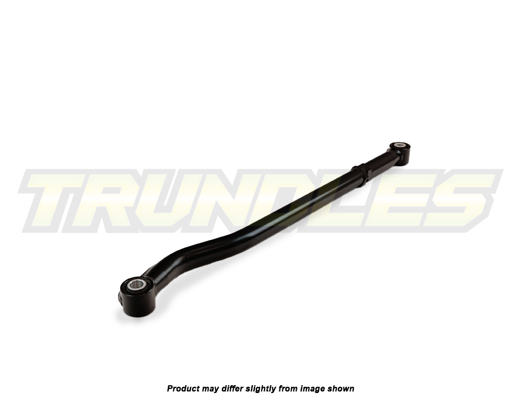 Trundles Front Adjustable Panhard Rod to suit Toyota Landcruiser Prado 70 Series 1987-1996