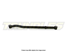 Trundles Front Adjustable Panhard Rod to suit Toyota Landcruiser Prado 70 Series 1987-1996