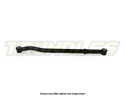 Trundles Front Adjustable Panhard Rod to suit Toyota Landcruiser Prado 70 Series 1987-1996
