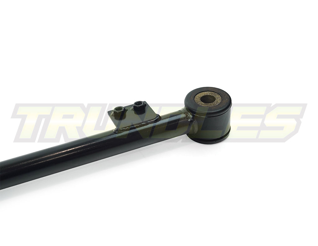 Trundles Rear Adjustable Panhard Rod to suit Toyota Landcruiser Prado 70 Series 1987-1996