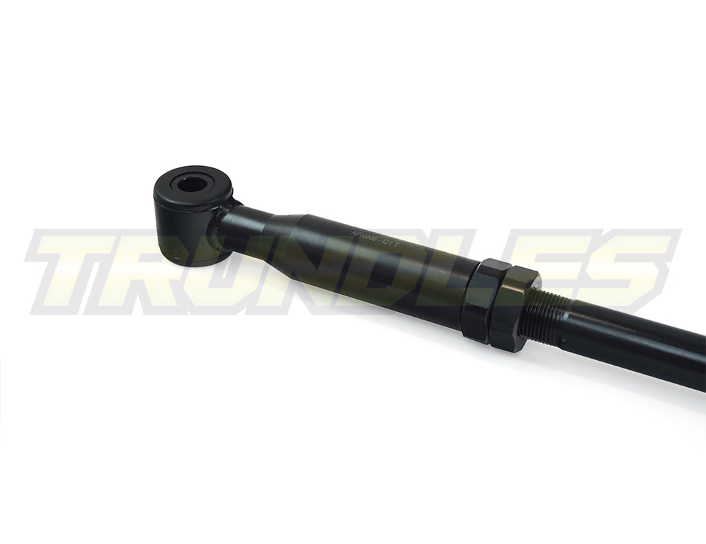 Trundles Rear Adjustable Panhard Rod to suit Toyota Landcruiser Prado 70 Series 1987-1996