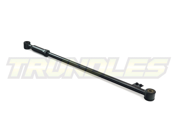 Trundles Rear Adjustable Panhard Rod to suit Toyota Landcruiser Prado 70 Series 1987-1996