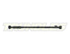 Trundles Rear Adjustable Panhard Rod to suit Toyota Landcruiser Prado 70 Series 1987-1996