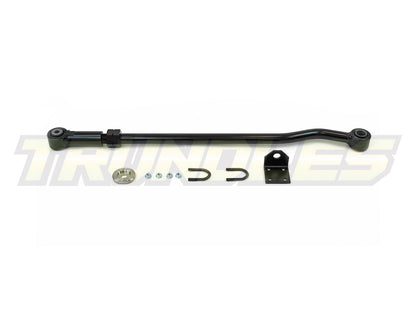 Trundles Adjustable Front Panhard Rod to suit Nissan Patrol Y60/Y61 (Series 1) 1987-2023