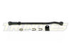 Trundles Adjustable Front Panhard Rod to suit Nissan Patrol Y61 GU UTE 1999-Onwards