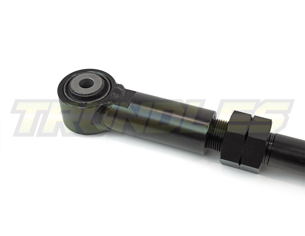 Trundles Adjustable Front Panhard Rod to suit Nissan Patrol Y60/Y61 (Series 1) 1987-Onwards