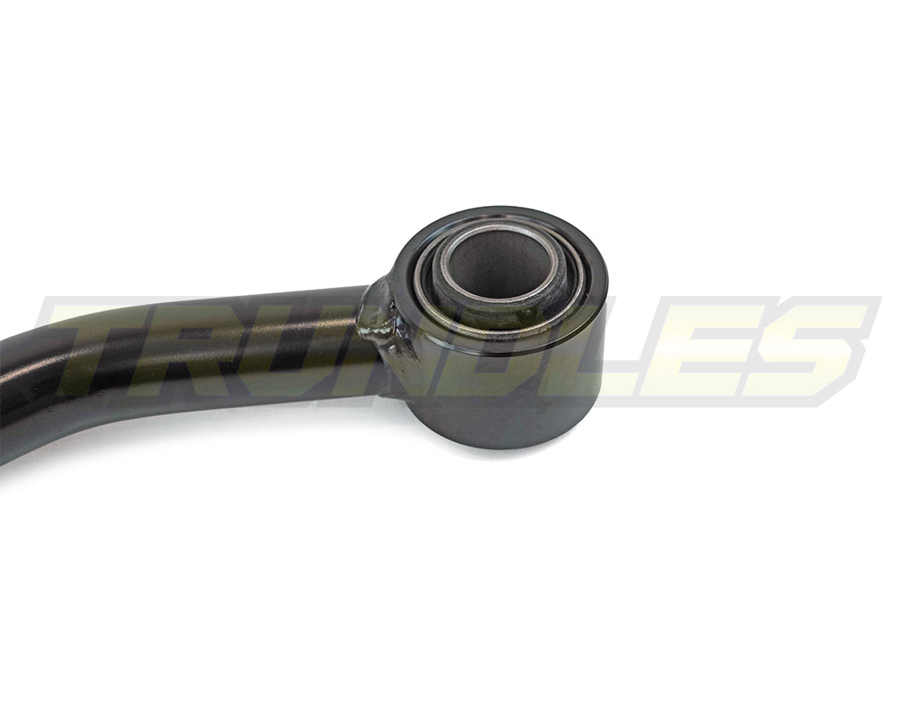 Trundles Adjustable Front Panhard Rod to suit Nissan Patrol Y61 GU UTE 1999-Onwards