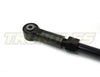 Trundles Adjustable Rear Panhard Rod to suit Nissan Patrol Y60/Y61 (Series 1) 1987-Onwards