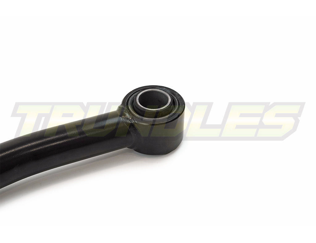 Trundles Adjustable Front Panhard Rod to suit Nissan Patrol Y61 Series 2 2000-2023