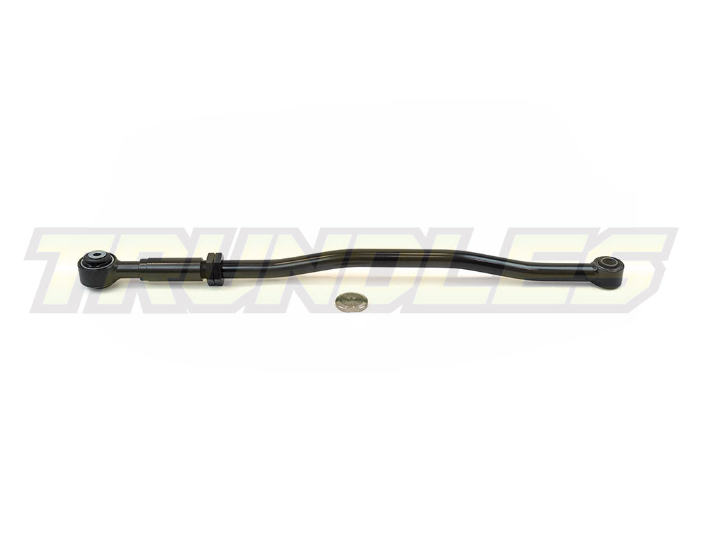 Trundles Adjustable Rear Panhard Rod to suit Nissan Patrol Y61 Series 2 2000-2023
