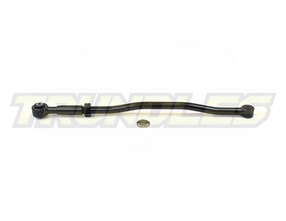 Trundles Adjustable Rear Panhard Rod to suit Nissan Patrol Y61 Series 2 2000-2023