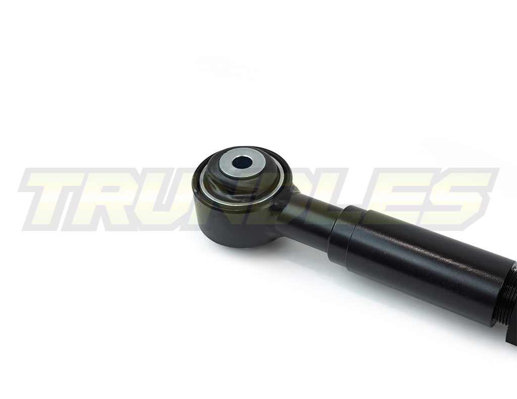 Trundles Adjustable Rear Panhard Rod to suit Nissan Patrol Y61 Series 2 2000-Onwards