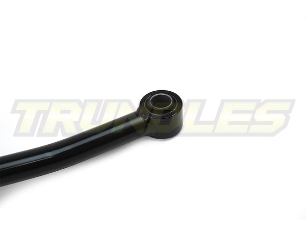 Trundles Adjustable Rear Panhard Rod to suit Nissan Patrol Y61 Series 2 2000-Onwards