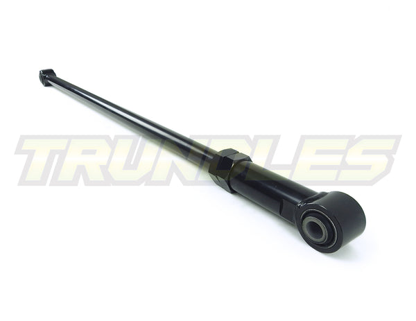 Trundles Adjustable Rear Panhard Rod to suit Mitsubishi Delica 1994-2007