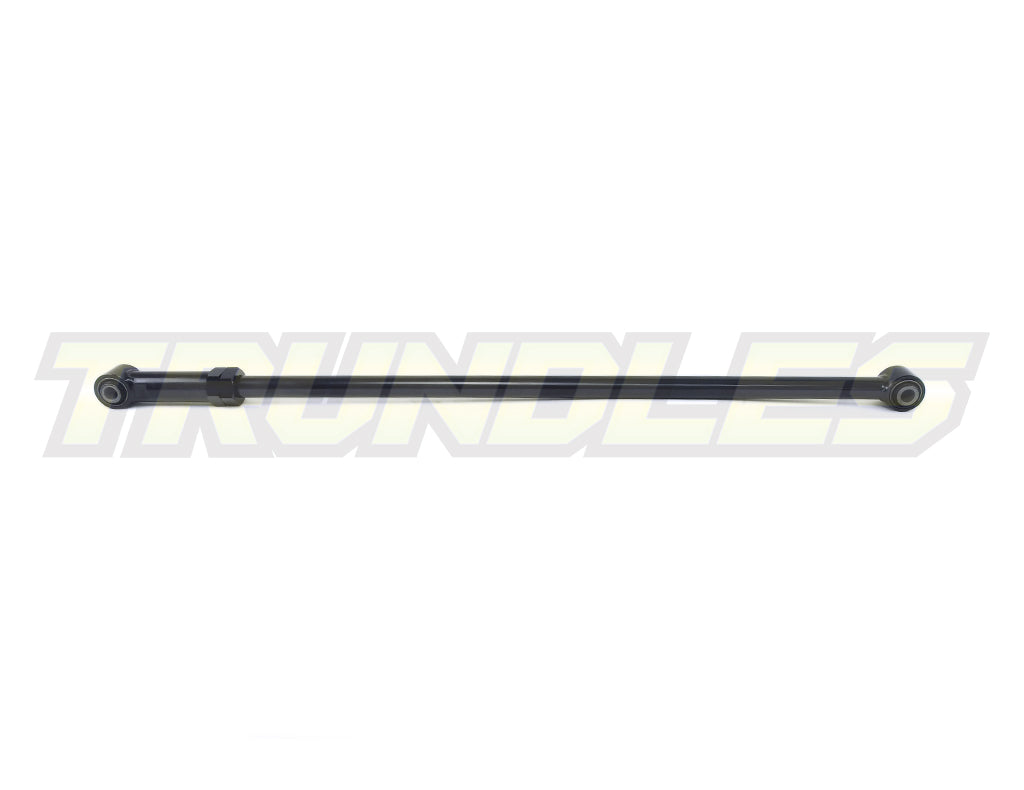 Trundles Adjustable Rear Panhard Rod to suit Toyota Landcruiser 80/105 Series 1991-2007
