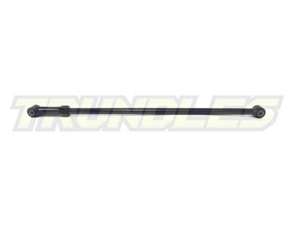Trundles Adjustable Rear Panhard Rod to suit Toyota Landcruiser 80/105 Series 1991-2007