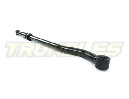 Trundles Front Adjustable Panhard Rod to suit Toyota Landcruiser 76/78/79 1999-Onwards