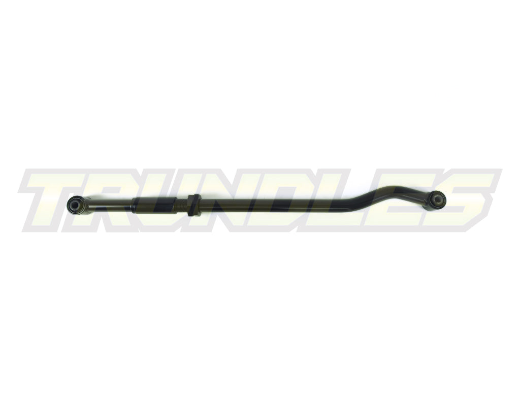 Trundles Front Adjustable Panhard Rod to suit Toyota Landcruiser 76/78/79 1999-Onwards
