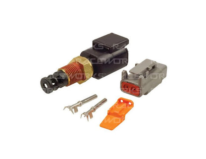 33609 | Raceworks 1/8" NPT Air Temp Sensor & Connector