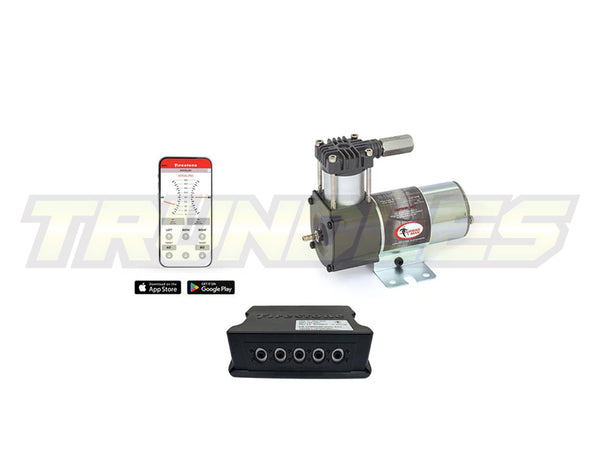 Airbag Man Firestone Wireless App Control Kit