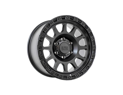 Alpha Brawler Rims