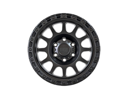 Alpha Brawler Rims