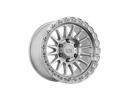 01924 | Alpha Combat Rims