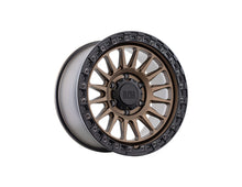 Alpha Combat Rims