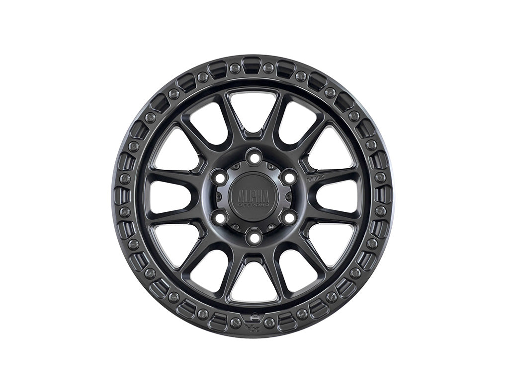 Alpha Podium Rims
