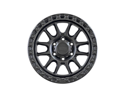 Alpha Podium Rims