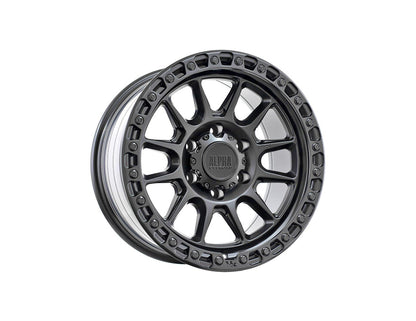 Alpha Podium Rims