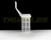 Genuine Fuel Tank Pickup Filter Screen to suit Toyota 70/76/78/79/80 Series HDJ/VDJ