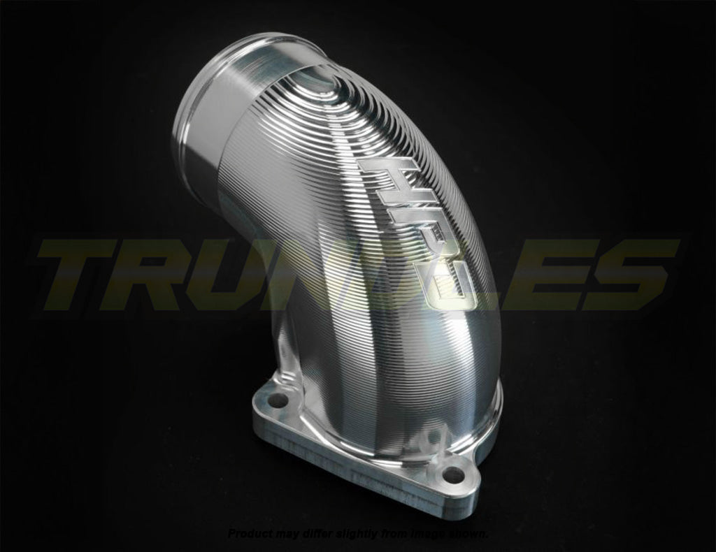 HPD Performance Intercooler Kit To Suit Ford Ranger PX3 2018-2021