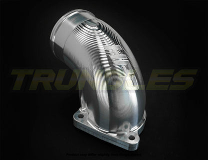 HPD Performance Intercooler Kit To Suit Ford Ranger PX3 2018-2021