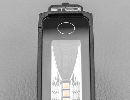 STEDI Micro Touch Dual Colour 7.8 Inch