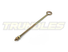 Dobinsons Rear Brake Adjuster to suit JAC T9 2024-Onwards