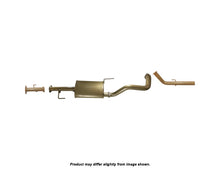 King Brown Exhaust System to suit Toyota FJ Cruiser 4.0L V6 PET 2010-2022