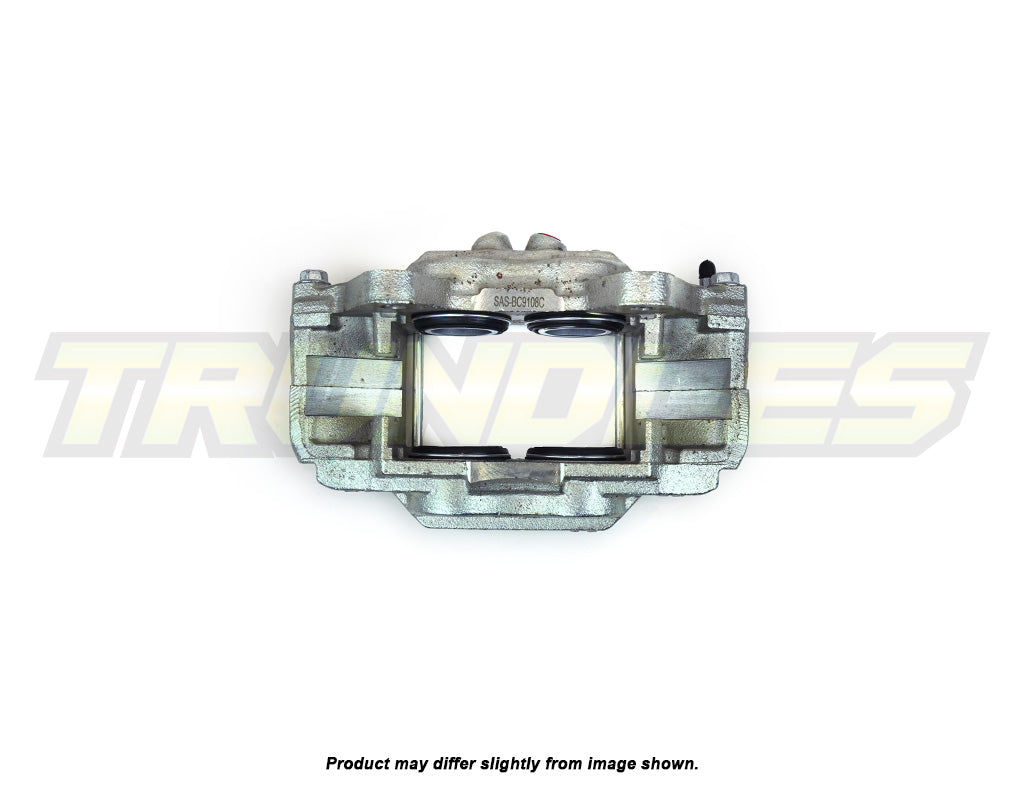 Front Brake Caliper Kit to suit Toyota Hilux N70/KUN26 2011-2015 (With VSC) / Landcruiser FJ 2016-2022