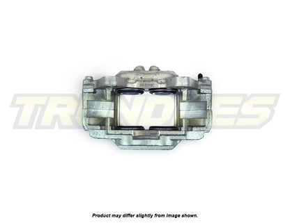 Front Brake Caliper Kit to suit Toyota Hilux N70/KUN26 2011-2015 (With VSC) / Landcruiser FJ 2016-2022