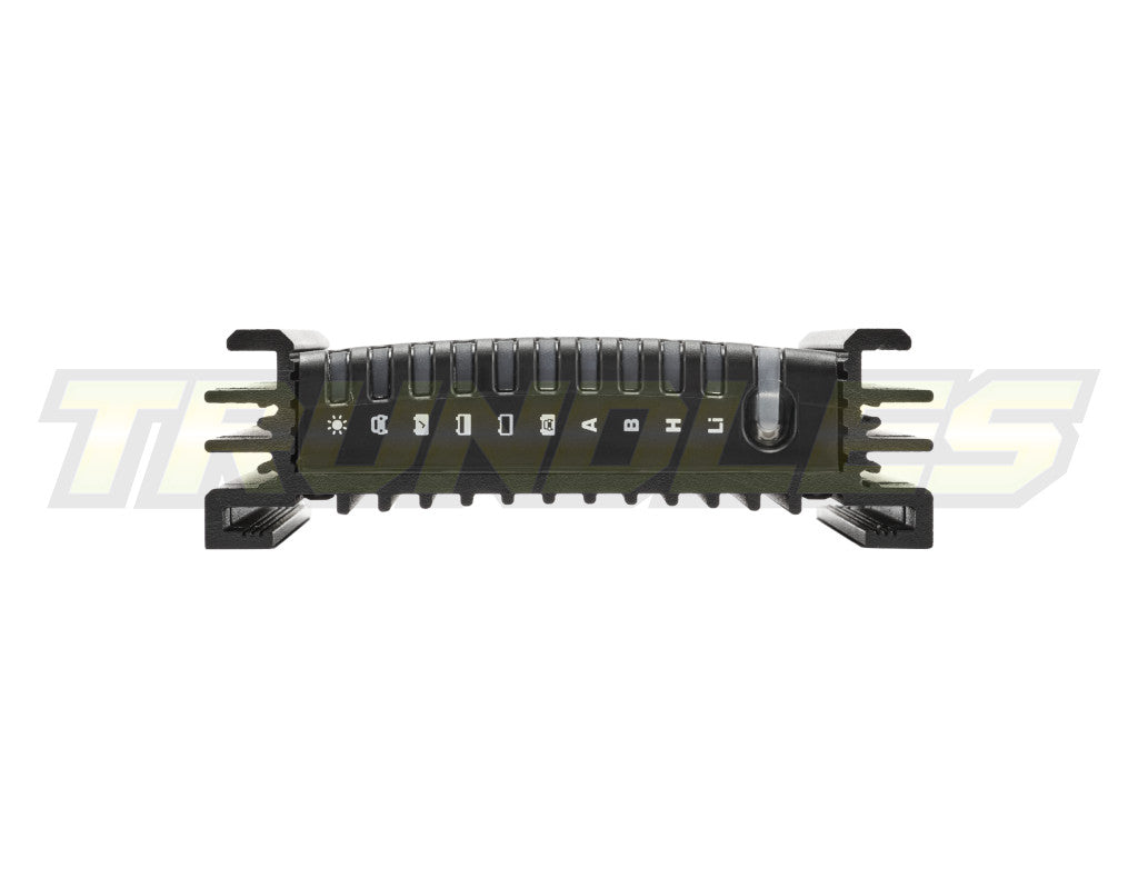 Redarc Alpha 12V 50A DC/DC Battery Charger