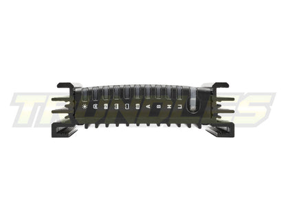 Redarc Alpha 12V 50A DC/DC Battery Charger