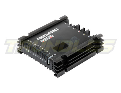 Redarc Alpha 12V 50A DC/DC Battery Charger