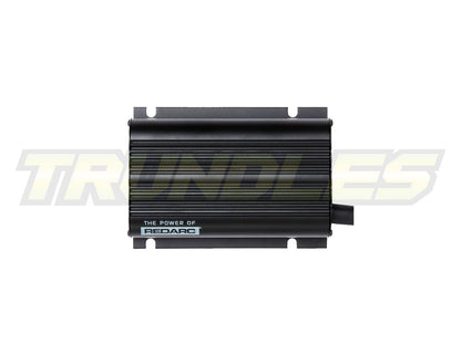 RedArc 12A DC Trailer Battery Charger