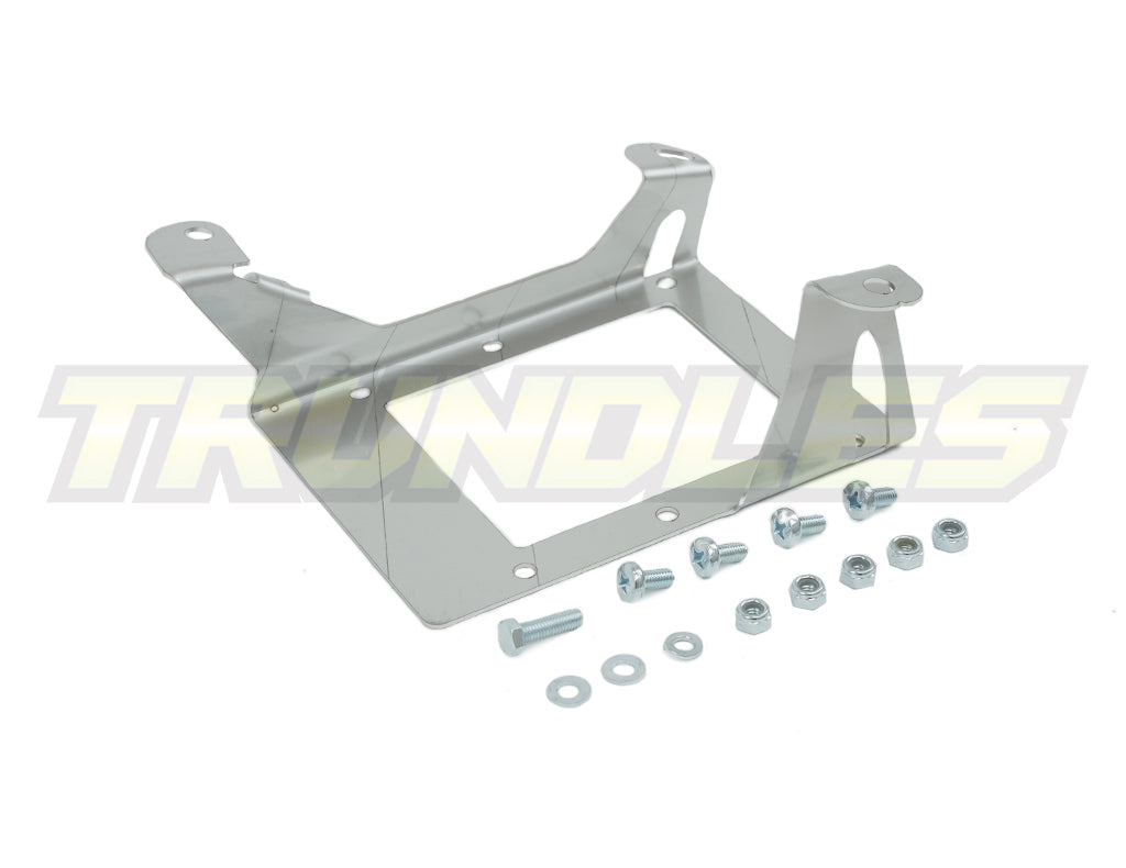 RedArc BCDC Mounting Bracket to suit Toyota Landcruiser 200 Series 2007-2022