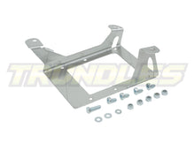 RedArc BCDC Mounting Bracket to suit Toyota Landcruiser 200 Series 2008-2022